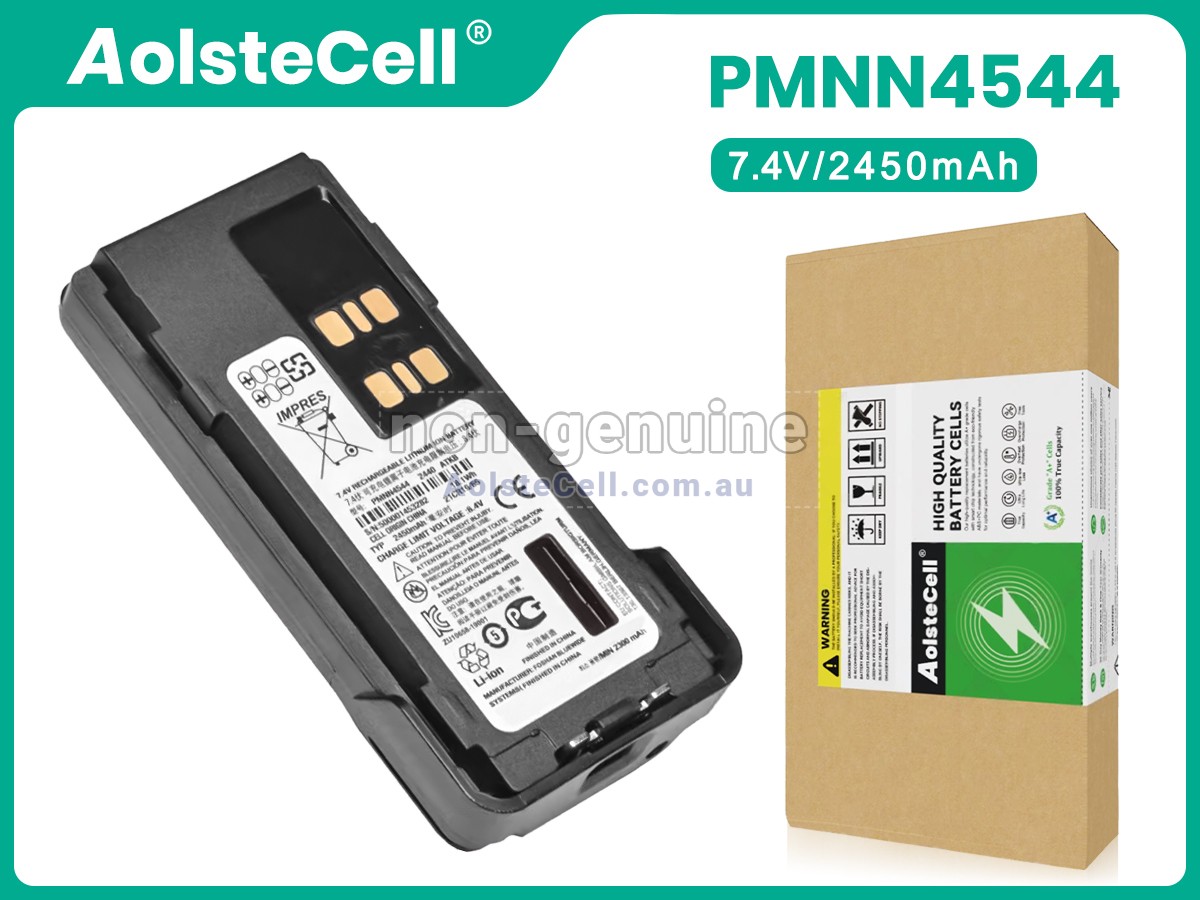 Replacement Motorola 8688I battery