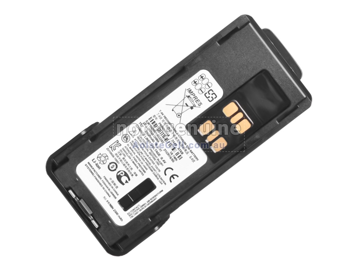 Replacement Motorola 8688I battery