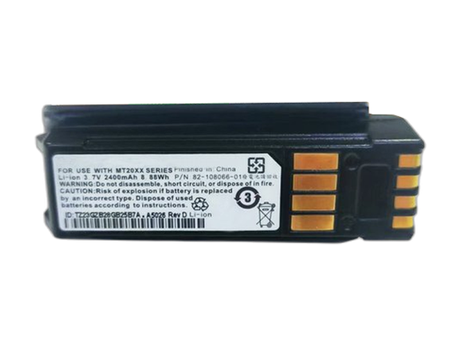 Battery For Motorola KT-BTYMT-01R