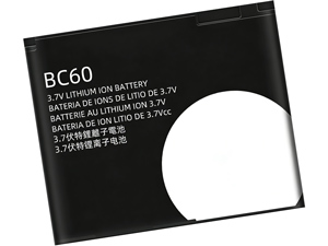 Battery For Motorola SNN5768