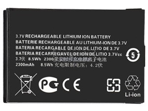 Battery For Motorola SL3000