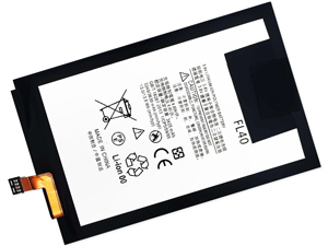 Battery For Motorola X 3a dual
