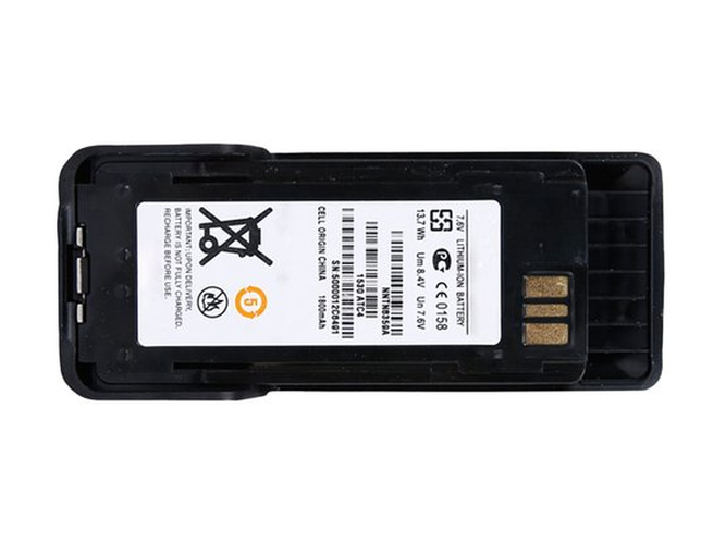 Battery For Motorola MDH56JCC9LA3AN
