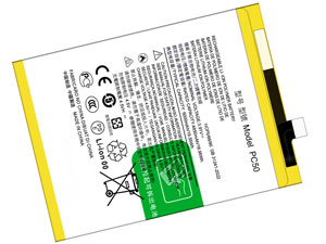 Battery For Motorola G14