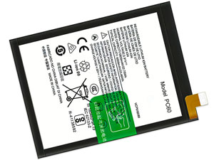 Battery For Motorola PC60