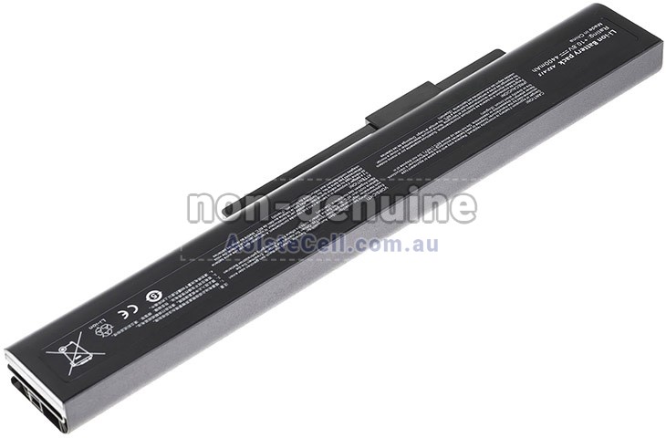 Replacement MSI A32-A15 battery Replacement MSI A32-A15 battery