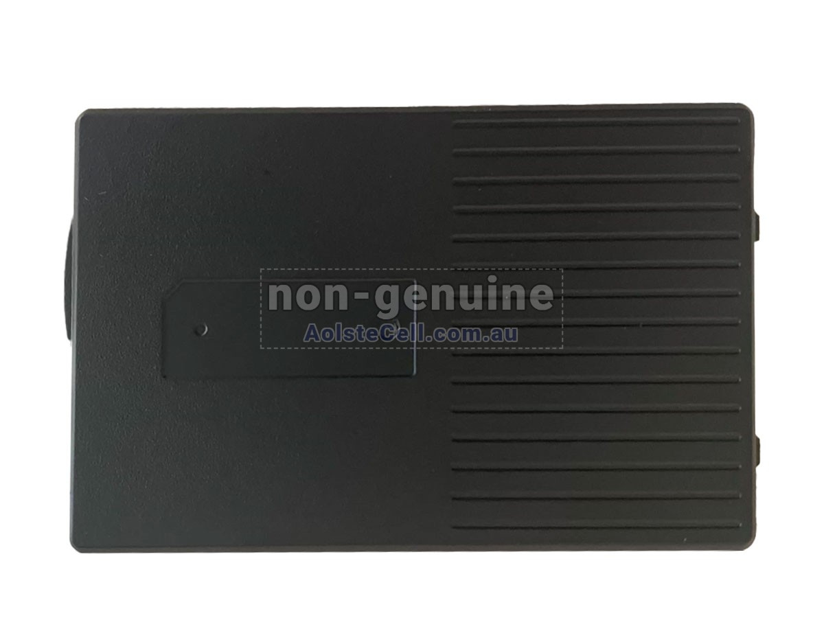 Replacement MSI 536192 battery