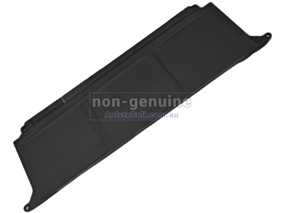 Replacement MSI BTY-M4B battery