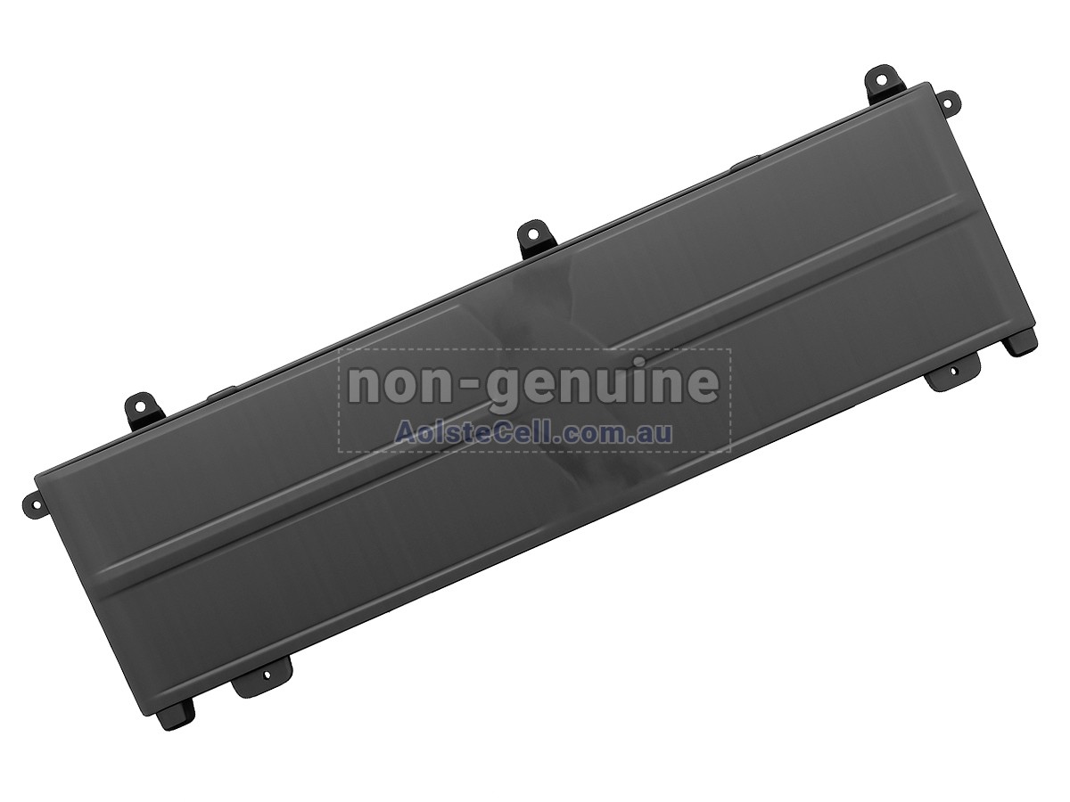 Replacement MSI MODERN 15 F13MG MS15Q1 battery