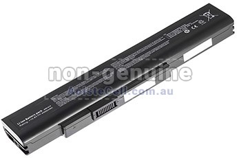 Batterie pour MSI A32-A15