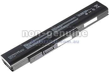 Batterie pour MSI A32-A15