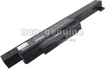 Batterie pour MSI A32-A24