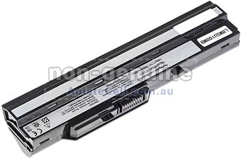 Batterie pour MSI 14L-MS6837D1