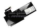 Battery For MSI Schenker XMG C703