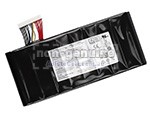 Battery For MSI GT72 Dominator Pro Dragon Edition