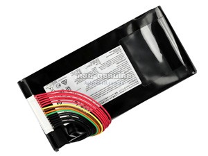 Battery For MSI GT75 TITAN 9SF-262ES