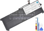 Battery For MSI Modern 14 A10M