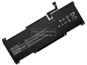 Battery For MSI MODERN 14 C13M-416XSP