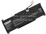 Battery For MSI MODERN 14 C7M-059NEU