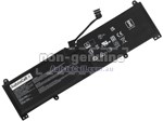 Battery For MSI Summit E14 Flip Evo A12MT