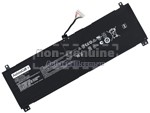 Battery For MSI Creator Z16 A11UET-019ES