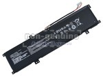 Battery For MSI Vector GP68HX 13VH