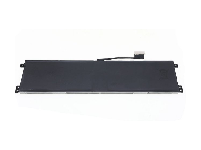 Battery For MSI PRESTIGE 14 AI EVO C1MG-022