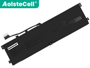 Battery For MSI PRESTIGE 16 AI STUDIO B1VEG-210XPH