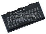 Battery For MSI GT670
