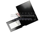 Battery For MSI GS60 2PL-045XPL