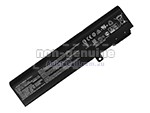 Battery For MSI WE62-2022