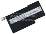 Battery For MSI GS73 7RE-011AU