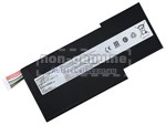 Battery For MSI BTY-M6K