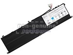 Battery For MSI P65 Creator 8SE