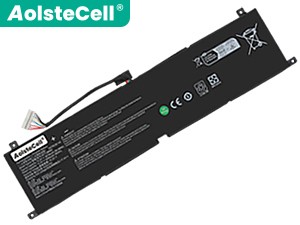 Battery For MSI Stealth 16 AI Studio A1VHG