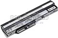 Battery For MSI Wind U100-036LA