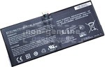 Battery For MSI W20 3m-013us