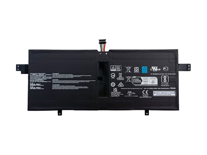 Battery For MSI MS-13P3