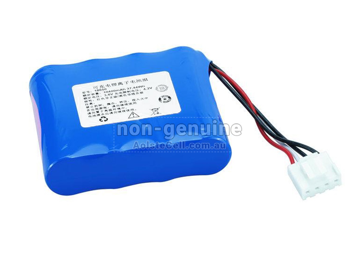 Replacement Nalong RAGE-10 battery