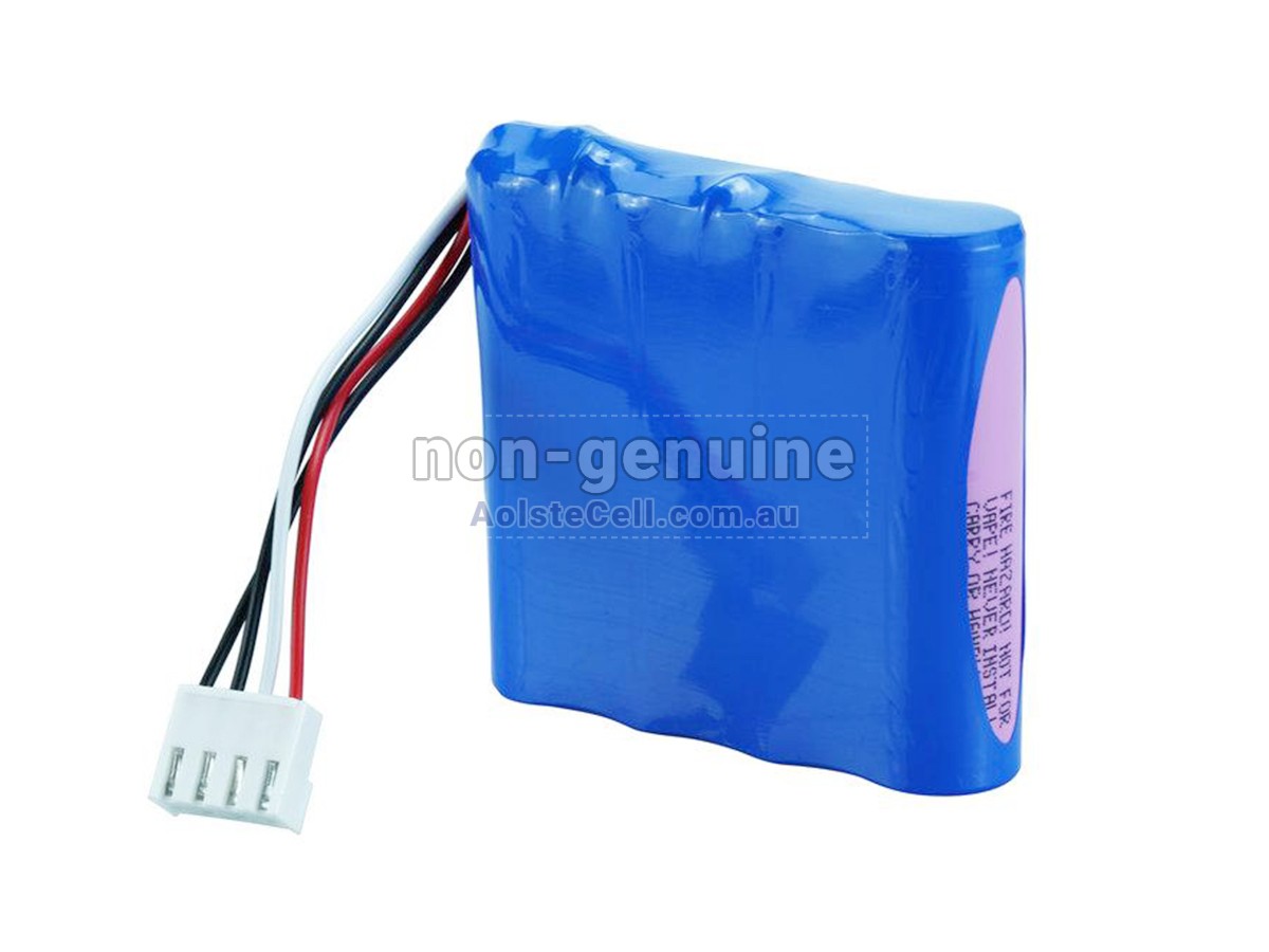 Replacement Nalong RAGE-10 battery