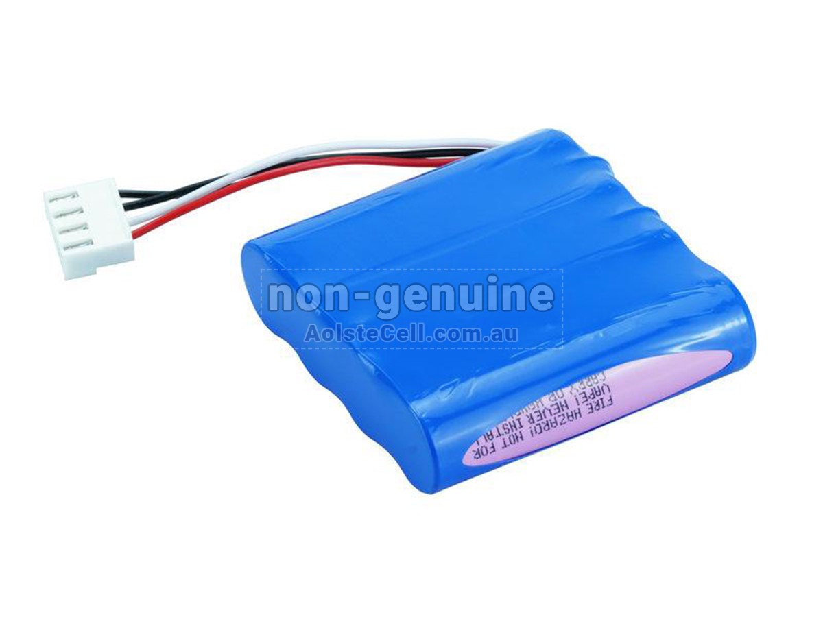 Replacement Nalong RAGE-10 battery