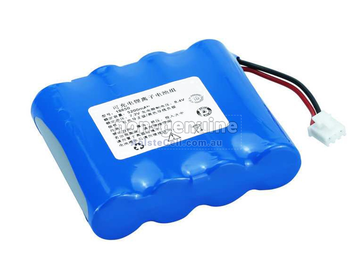 Replacement Nalong RAGE-12PW battery
