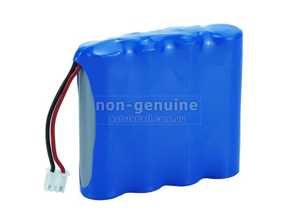 Replacement Nalong RAGE-12PW battery