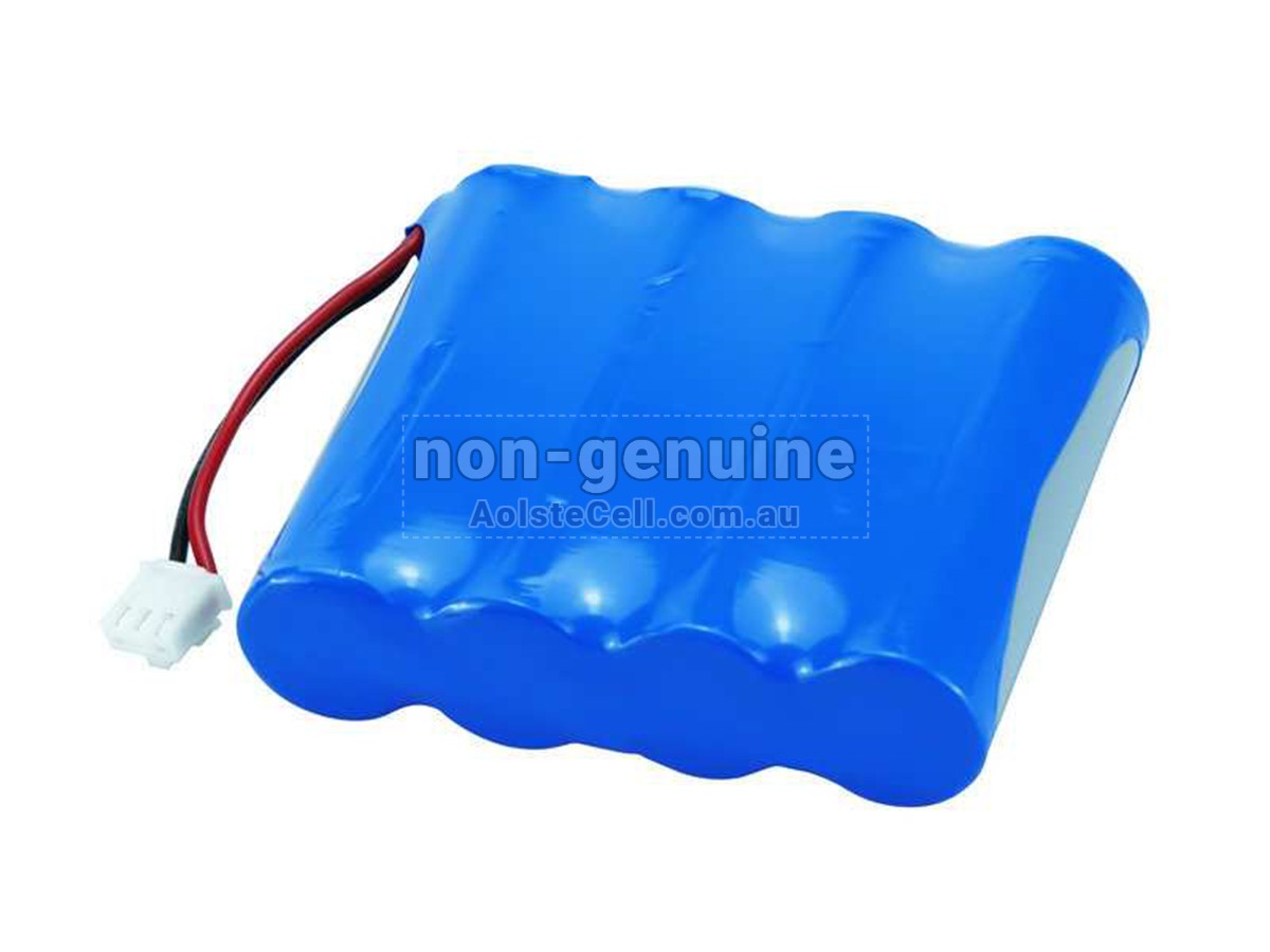 Replacement Nalong RAGE-12PW battery