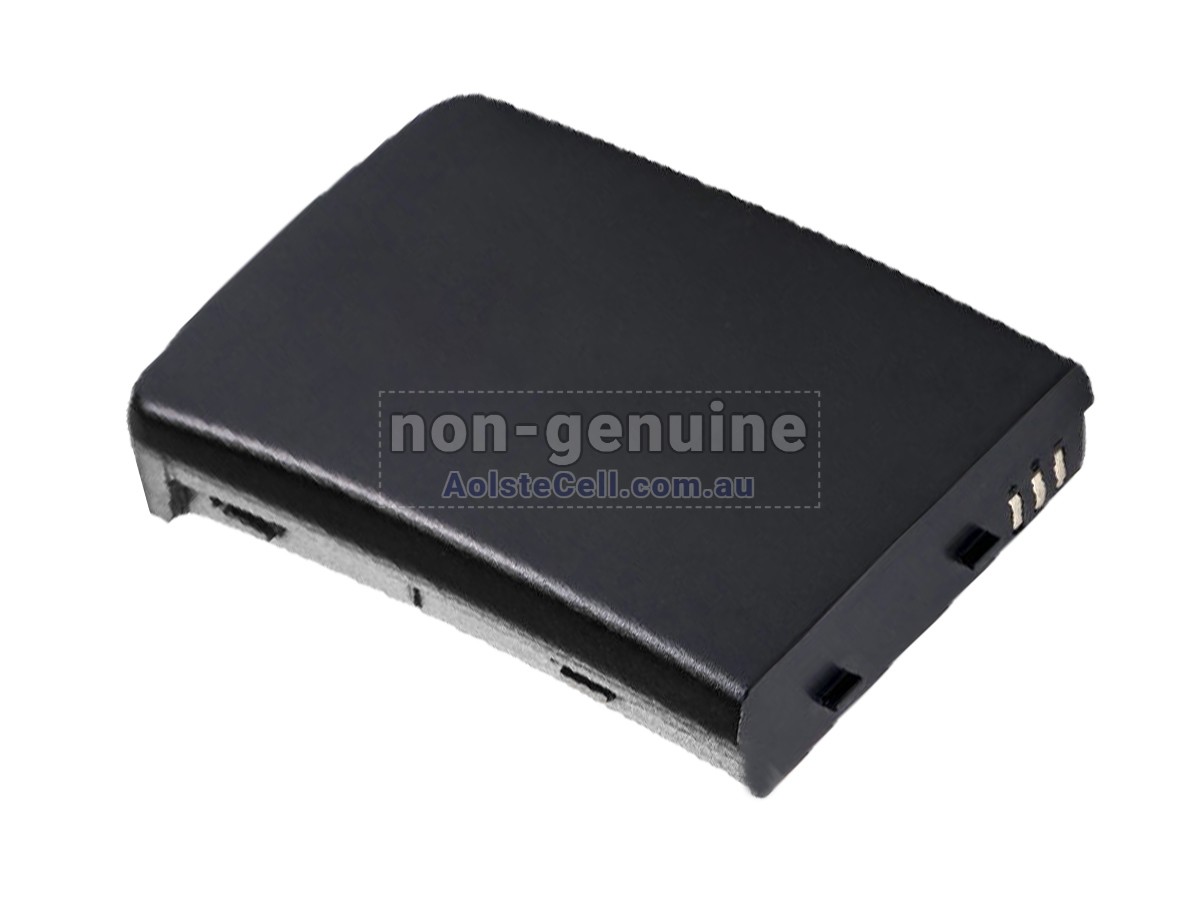 Replacement NE EL-S50100 battery