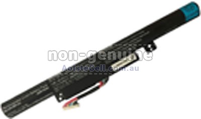 Batterie pour NEC PC-VP-WP141