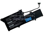 Battery For NEC PC-VP-BP126