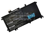 Battery For NEC PC-VP-BP135