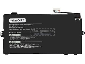 Battery For NEC PC-VP-BP144