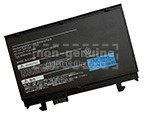 Battery For NEC PC-VP-WP150
